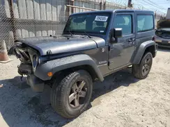 1C4GJWAG9JL931090 2018 JEEP WRANGLER