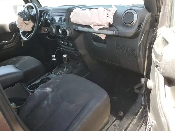 1C4GJWAG9JL931090 2018 JEEP WRANGLER - Image 8