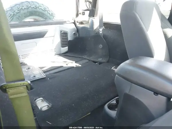1C4GJWAG9JL931235 2018 JEEP WRANGLER - Image 8