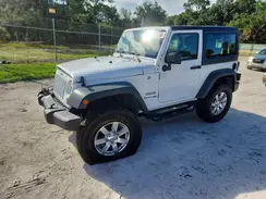 1C4GJWAG9JL938217 2018 JEEP WRANGLER