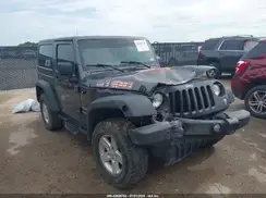 1C4GJWAGXHL693924 2017 JEEP WRANGLER