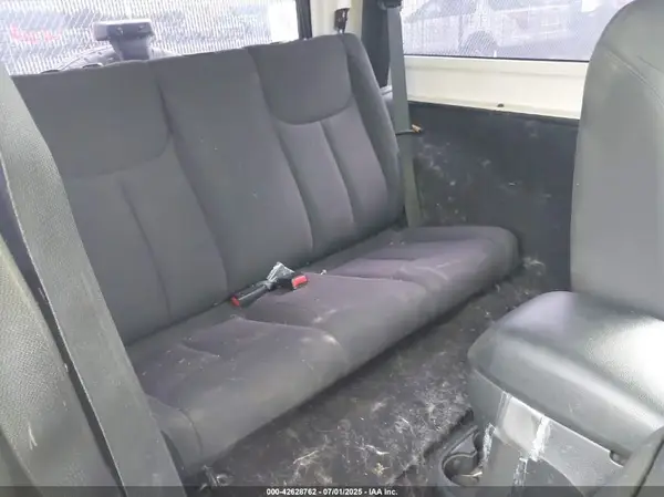 1C4GJWAGXHL693924 2017 JEEP WRANGLER - Image 8