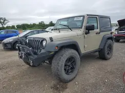 1C4GJWAGXHL733404 2017 JEEP WRANGLER