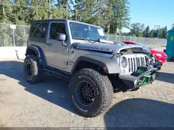 1C4GJWAGXJL923886 2018 JEEP WRANGLER