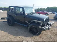 1C4GJWAGXJL924066 2018 JEEP WRANGLER