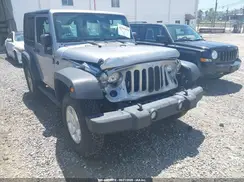 1C4GJWAGXJL928683 2018 JEEP WRANGLER