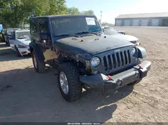 1C4GJWAGXJL928733 2018 JEEP WRANGLER