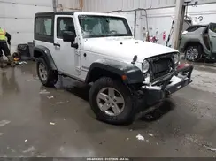 1C4GJWAGXJL931213 2018 JEEP WRANGLER