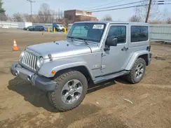 1C4GJWBG0HL537406 2017 JEEP WRANGLER