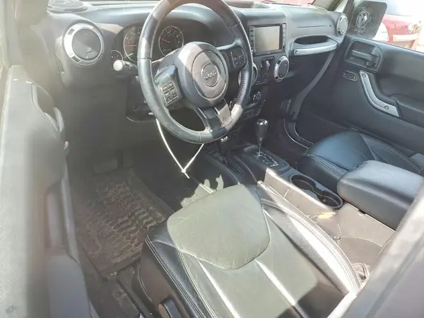1C4GJWBG0HL537406 2017 JEEP WRANGLER - Image 8