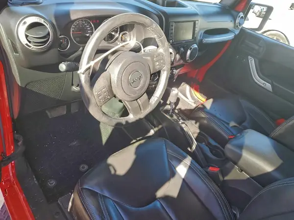 1C4GJWBG0HL537597 2017 JEEP WRANGLER - Image 8