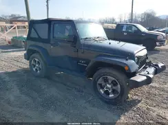 1C4GJWBG0JL912460 2018 JEEP WRANGLER
