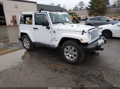 1C4GJWBG1JL852592 2018 JEEP WRANGLER