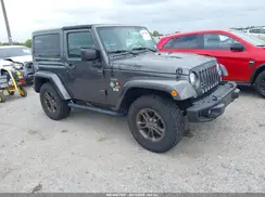 1C4GJWBG2HL522910 2017 JEEP WRANGLER
