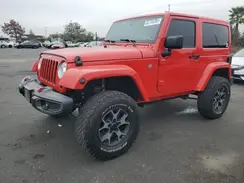1C4GJWBG2JL922732 2018 JEEP WRANGLER