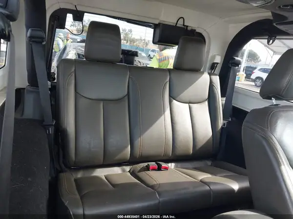 1C4GJWBG3GL113037 2016 JEEP WRANGLER - Image 8