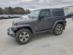 1C4GJWBG3GL167423 2016 JEEP WRANGLER