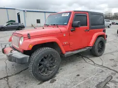 1C4GJWBG3HL527775 2017 JEEP WRANGLER