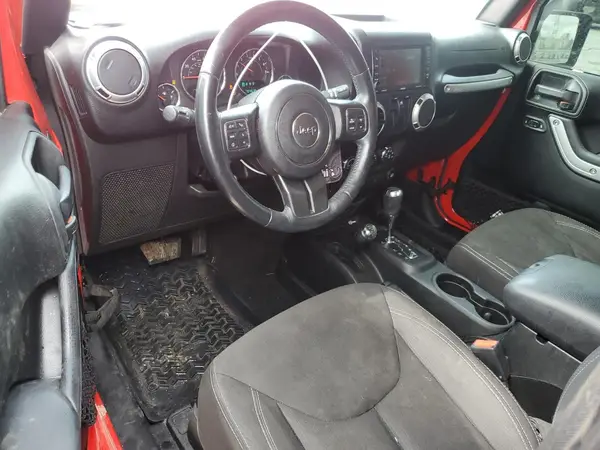 1C4GJWBG3HL527775 2017 JEEP WRANGLER - Image 8