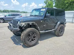 1C4GJWBG3HL640402 2017 JEEP WRANGLER