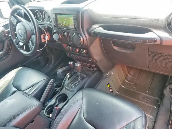 1C4GJWBG3HL640402 2017 JEEP WRANGLER - Image 8