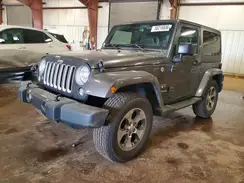 1C4GJWBG4GL297100 2016 JEEP WRANGLER