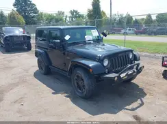 1C4GJWBG5GL278829 2016 JEEP WRANGLER