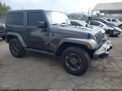 1C4GJWBG5HL524067 2017 JEEP WRANGLER