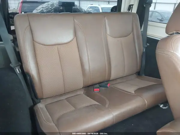 1C4GJWBG6GL236590 2016 JEEP WRANGLER - Image 8