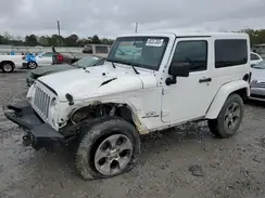 1C4GJWBG6JL922961 2018 JEEP WRANGLER