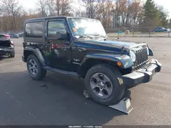 1C4GJWBG7GL128592 2016 JEEP WRANGLER