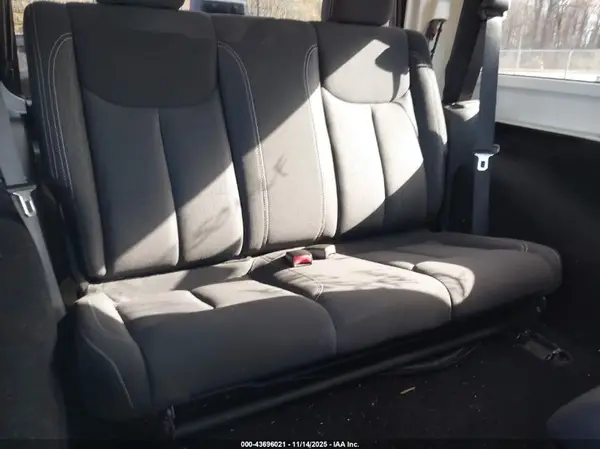 1C4GJWBG7GL128592 2016 JEEP WRANGLER - Image 8