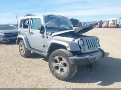 1C4GJWBG7JL922788 2018 JEEP WRANGLER