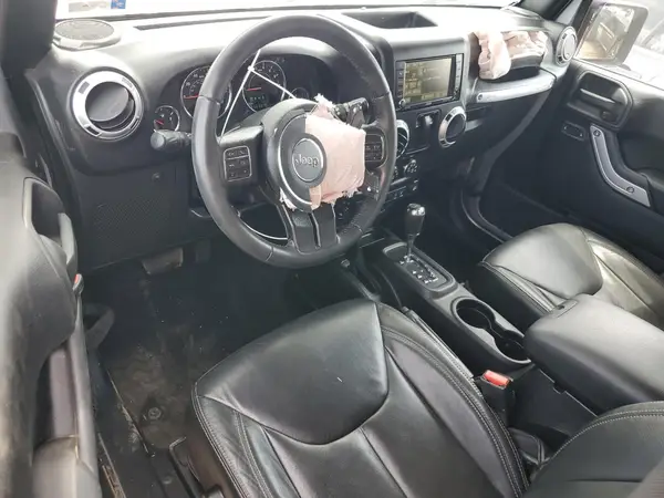 1C4GJWBG9GL100518 2016 JEEP WRANGLER - Image 8