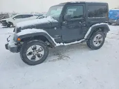 1C4GJWBG9GL117030 2016 JEEP WRANGLER