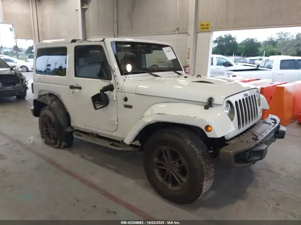 1C4GJWBG9HL554365 2017 JEEP WRANGLER - Image 1