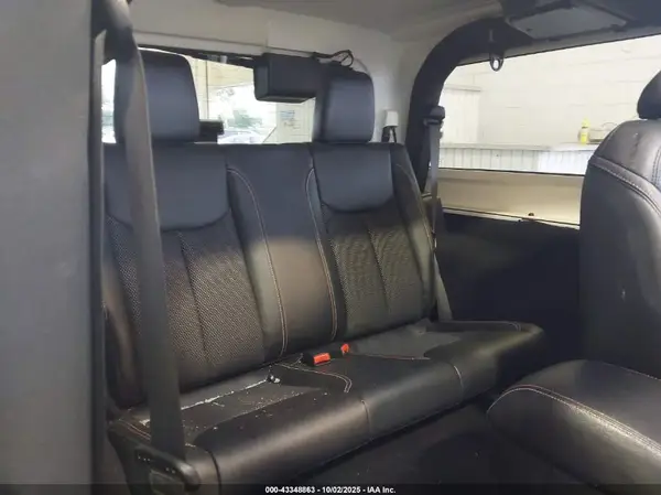 1C4GJWBG9HL554365 2017 JEEP WRANGLER - Image 8
