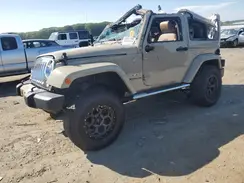1C4GJWBG9HL637732 2017 JEEP WRANGLER
