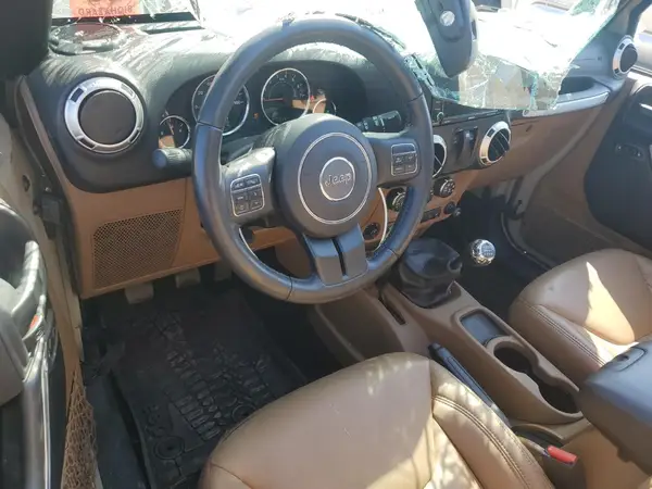 1C4GJWBG9HL637732 2017 JEEP WRANGLER - Image 8