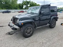1C4GJWBGXHL564659 2017 JEEP WRANGLER
