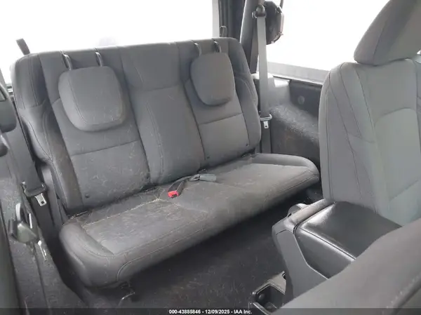 1C4GJXAG0JW151404 2018 JEEP WRANGLER - Image 8