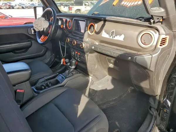 1C4GJXAG0JW290254 2018 JEEP WRANGLER - Image 8