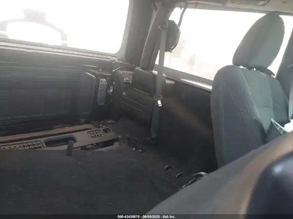 1C4GJXAG0KW679915 2019 JEEP WRANGLER - Image 8