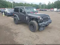 1C4GJXAG0LW176094 2020 JEEP WRANGLER