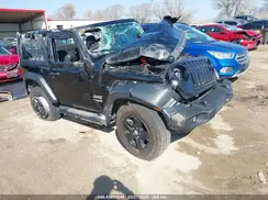 1C4GJXAG0LW276017 2020 JEEP WRANGLER