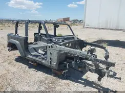 1C4GJXAG0LW315267 2020 JEEP WRANGLER