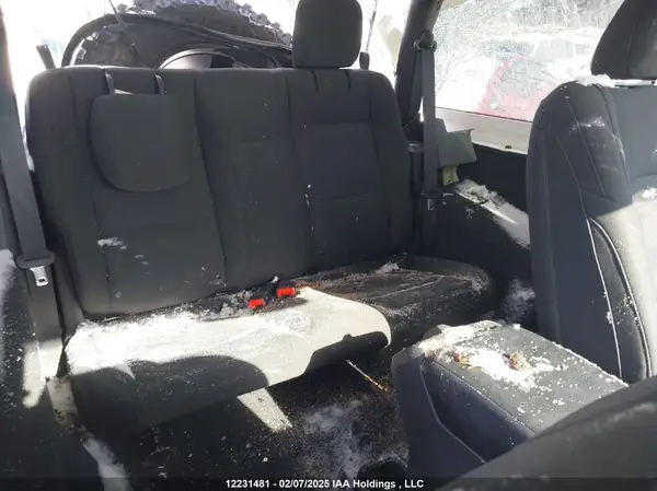 1C4GJXAG0NW204074 2022 JEEP WRANGLER - Image 8