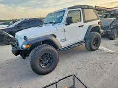 1C4GJXAG1KW560044 2019 JEEP WRANGLER