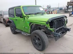 1C4GJXAG1LW103235 2020 JEEP WRANGLER