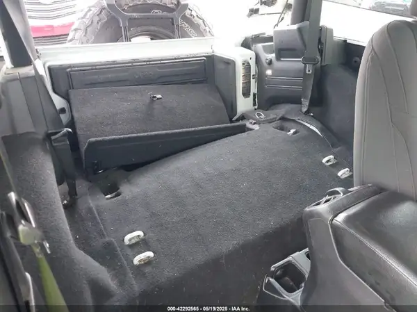 1C4GJXAG2JW225146 2018 JEEP WRANGLER - Image 8